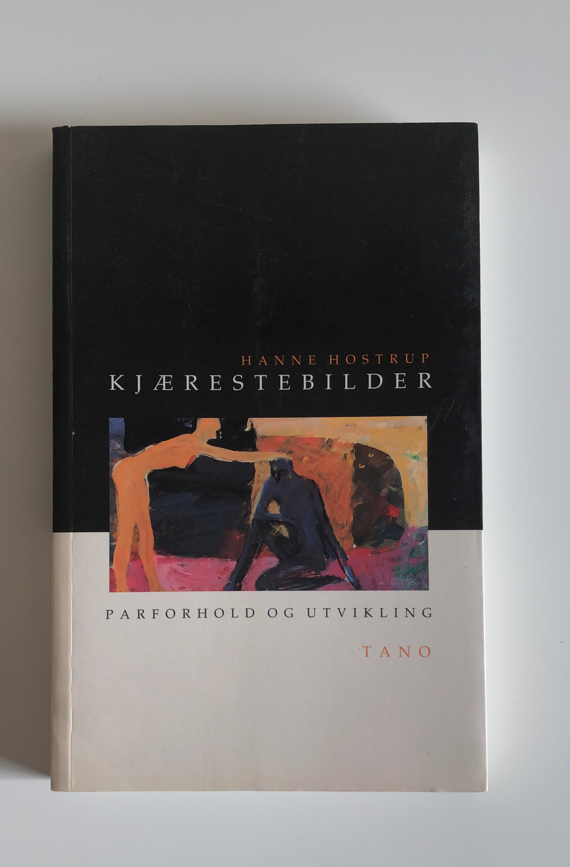 Kjærestebilder