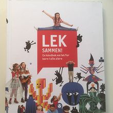 Lek sammen!
