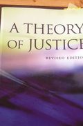 A theory of Justice: Revised Edition