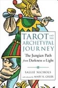 Tarot and the Archetypal Journey