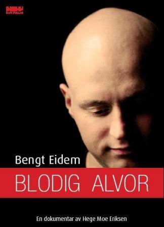 Bengt Eidem