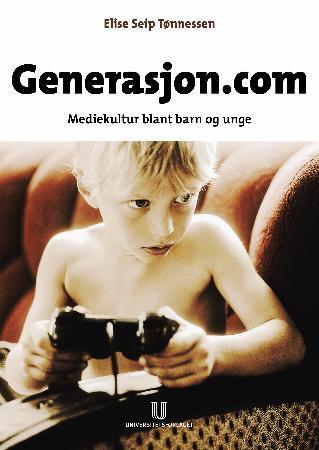 Generasjon.com