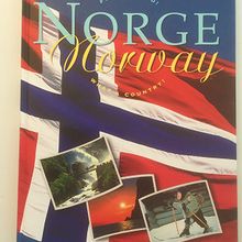 Norge. For et land. Norway. What a country!