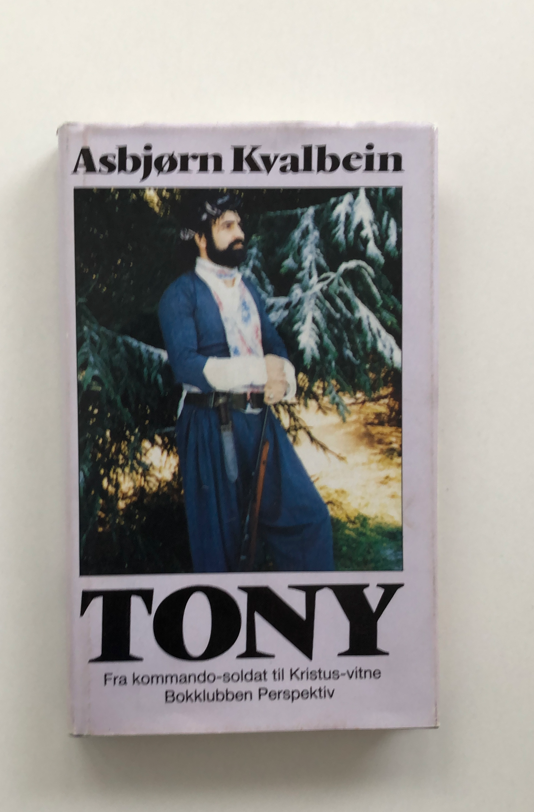 Tony