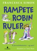 Rampete Robin ruler