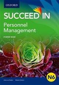 Personnel Management N6 Student Book