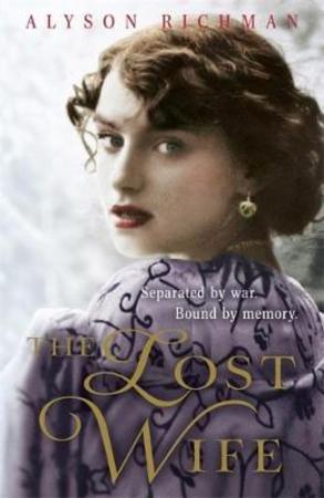 The lost wife