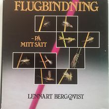 Flugbindning på mitt sätt