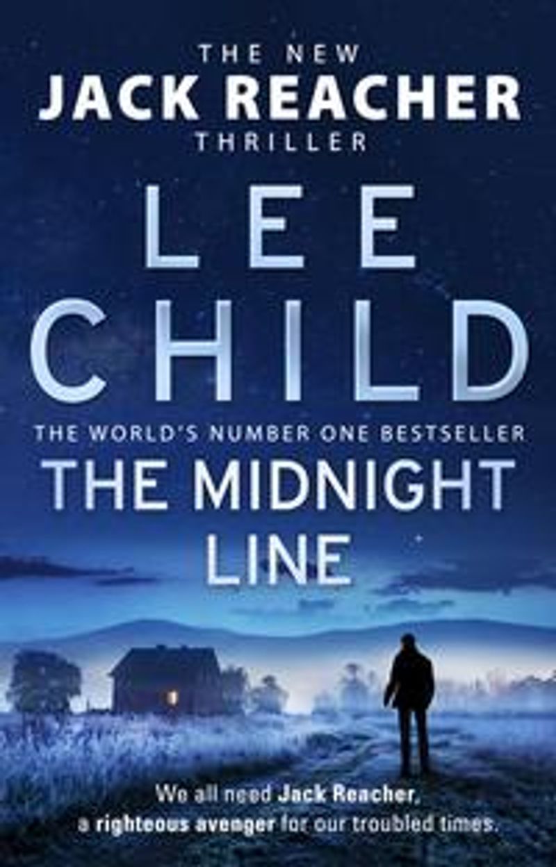 The midnight line