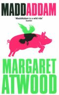 MaddAddam