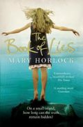 The book of lies