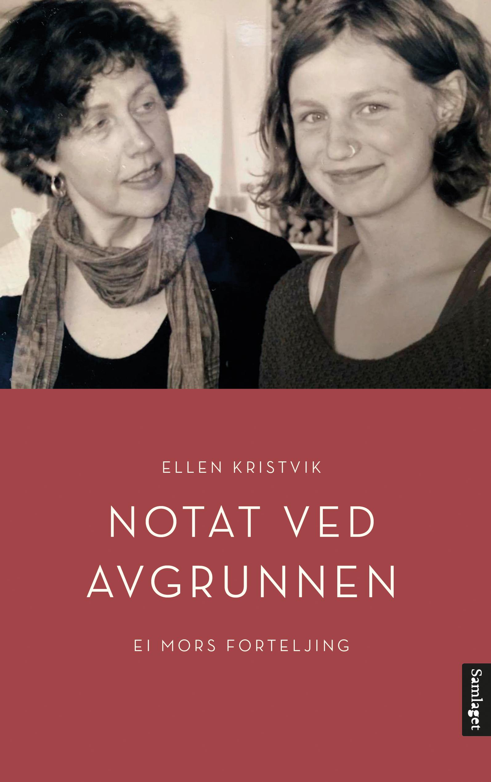 Notat ved avgrunnen