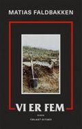 Vi er fem