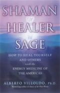 Shaman Healer Sage