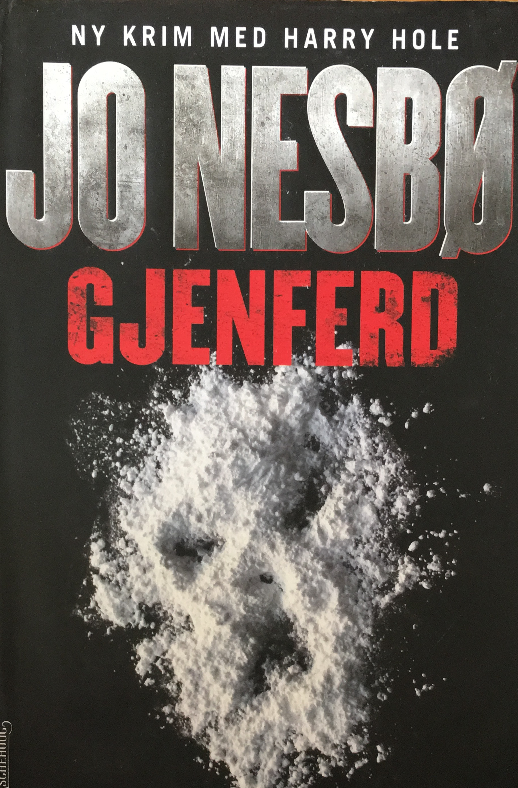 Gjenferd