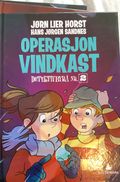 Operasjon vindkast