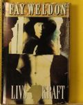 Livskraft