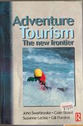 Adventure Tourism - The New Frontier