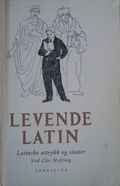 Levende Latin. Latinske uttrykk og sitater.