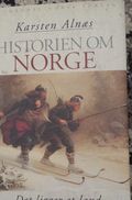 Det ligger et land