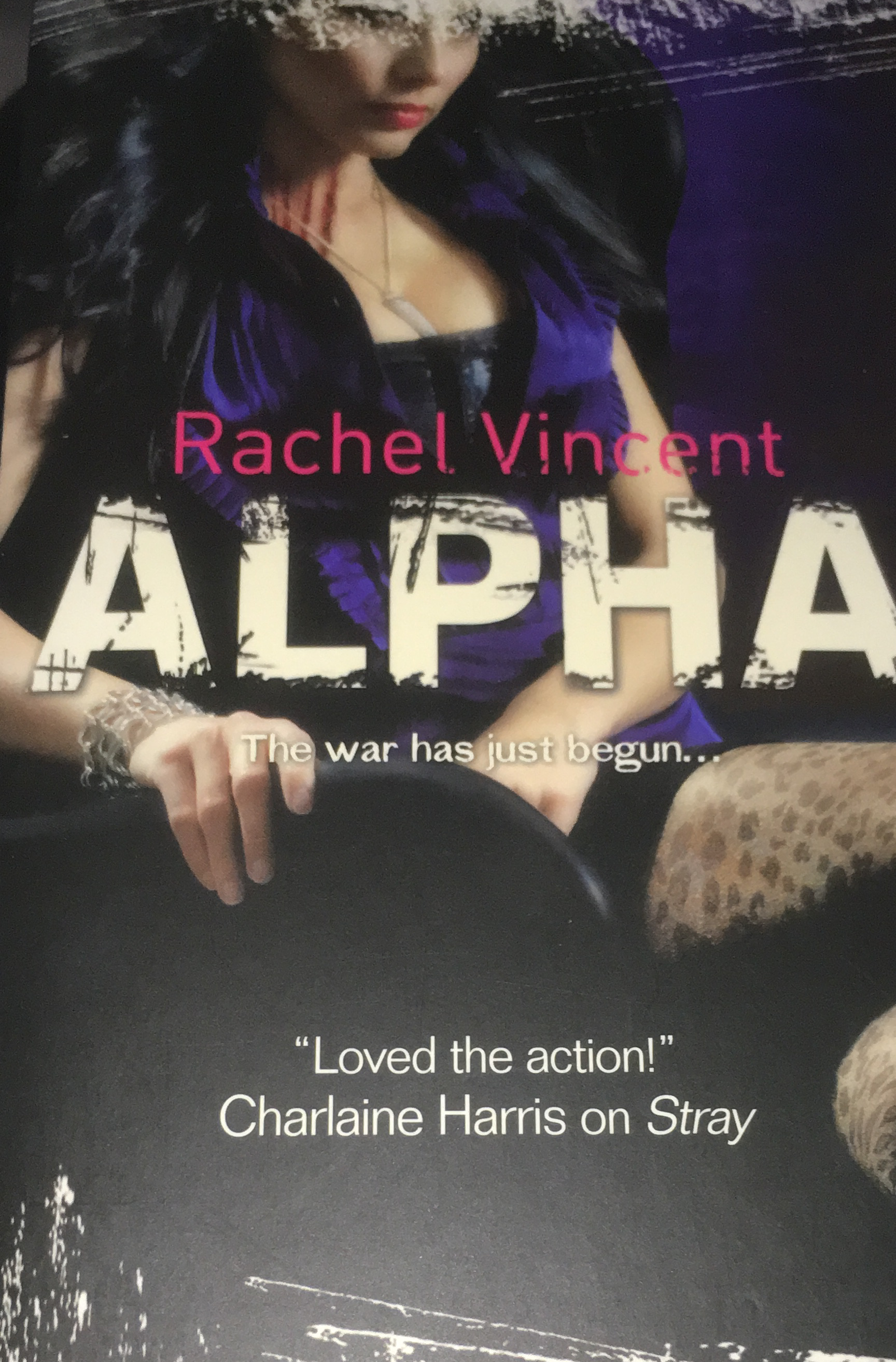 Alpha