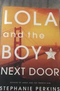 Lola and the boy next door