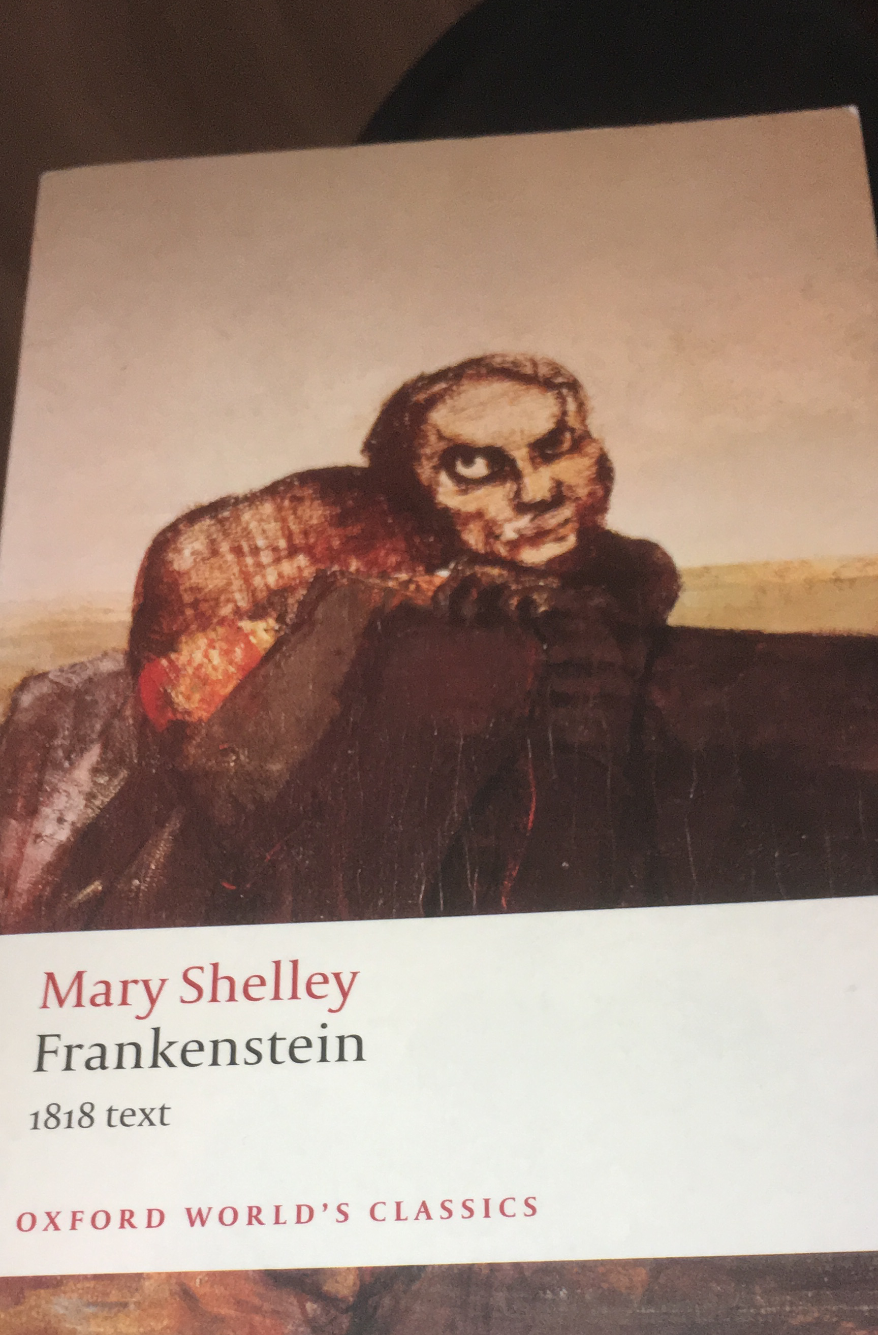 Frankenstein