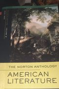 The Norton Anthology of American Literature v…