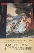 The Norton Anthology of American Literature v…