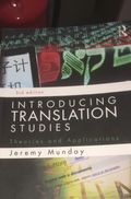 Introducing Translation Studies