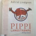 Pippi Langstrømpe