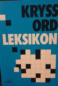 Kryssord leksikon