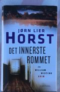 Det innerste rommet
