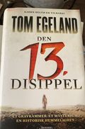 Den 13 Disippel