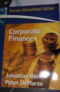 Corporate finance