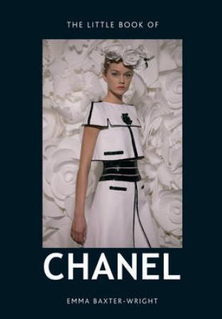 Little book of Chanel