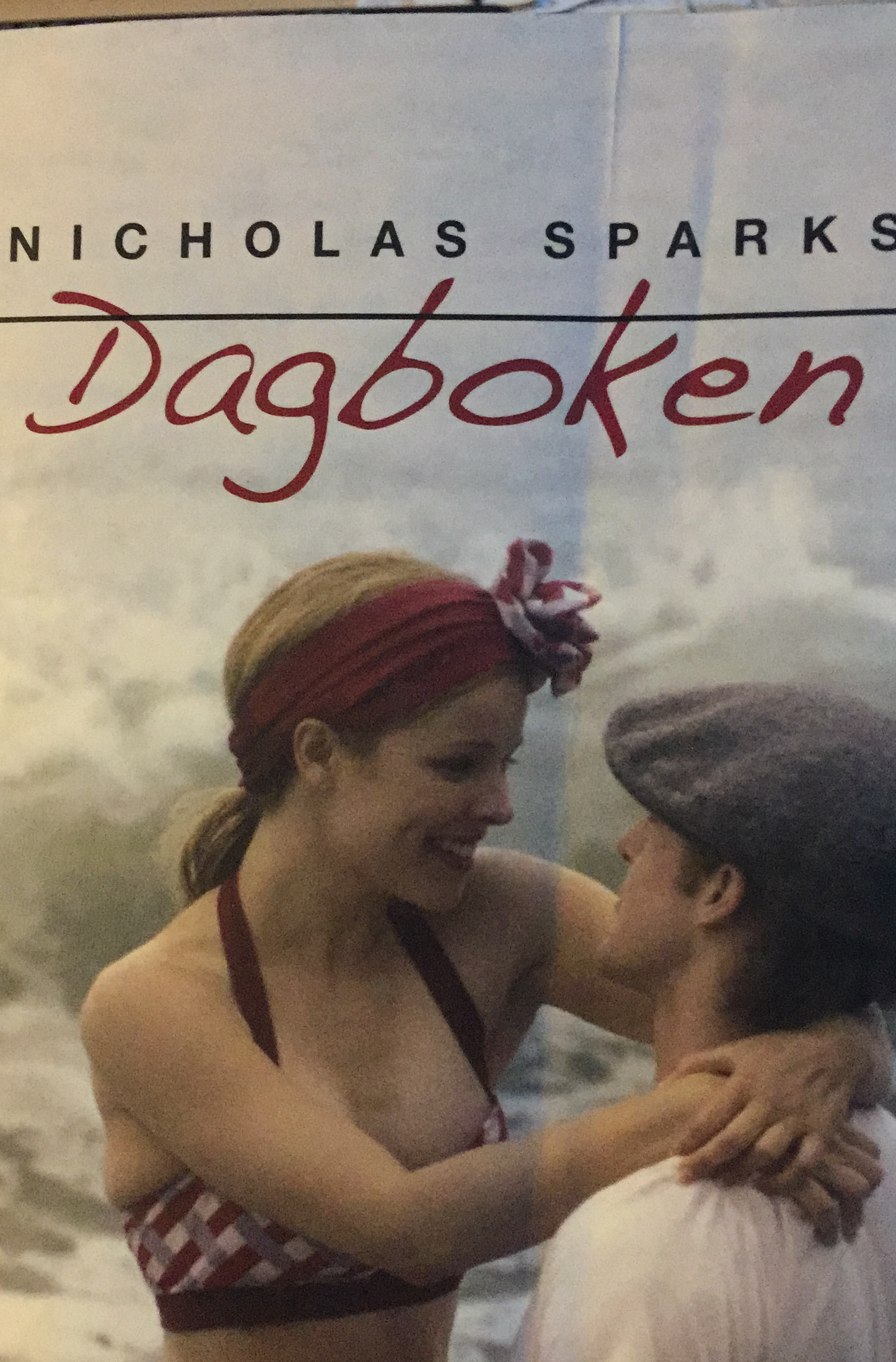 Dagboken