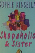 Shopaholic & sister