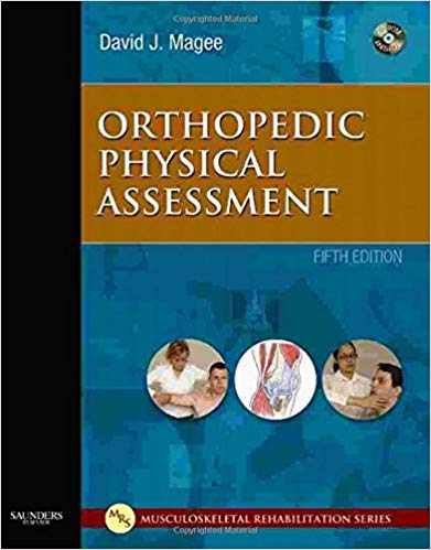 Orthopedic physical assessment 5e