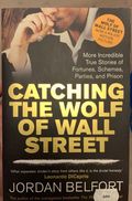 Catcing the Wolf of Wall Street