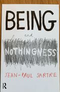 Being and nothingness