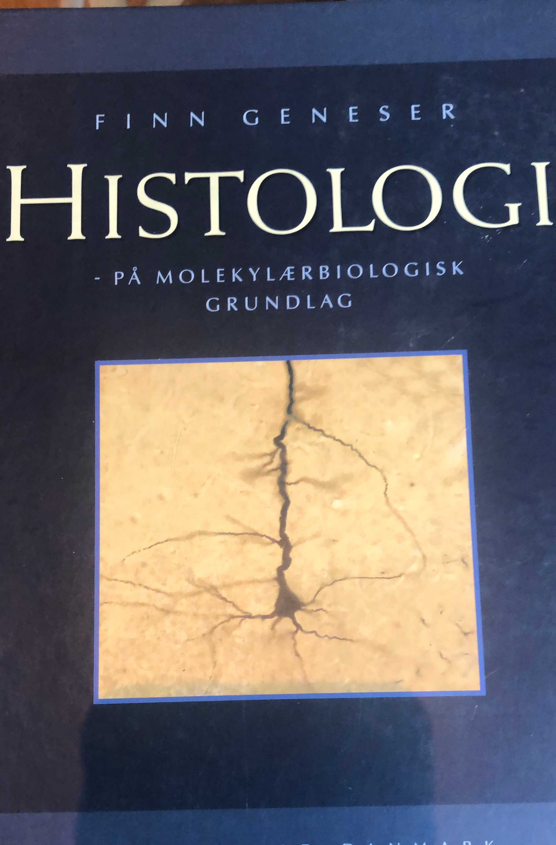 Histologi