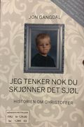 Jeg tenker nok du skjønner det sjøl