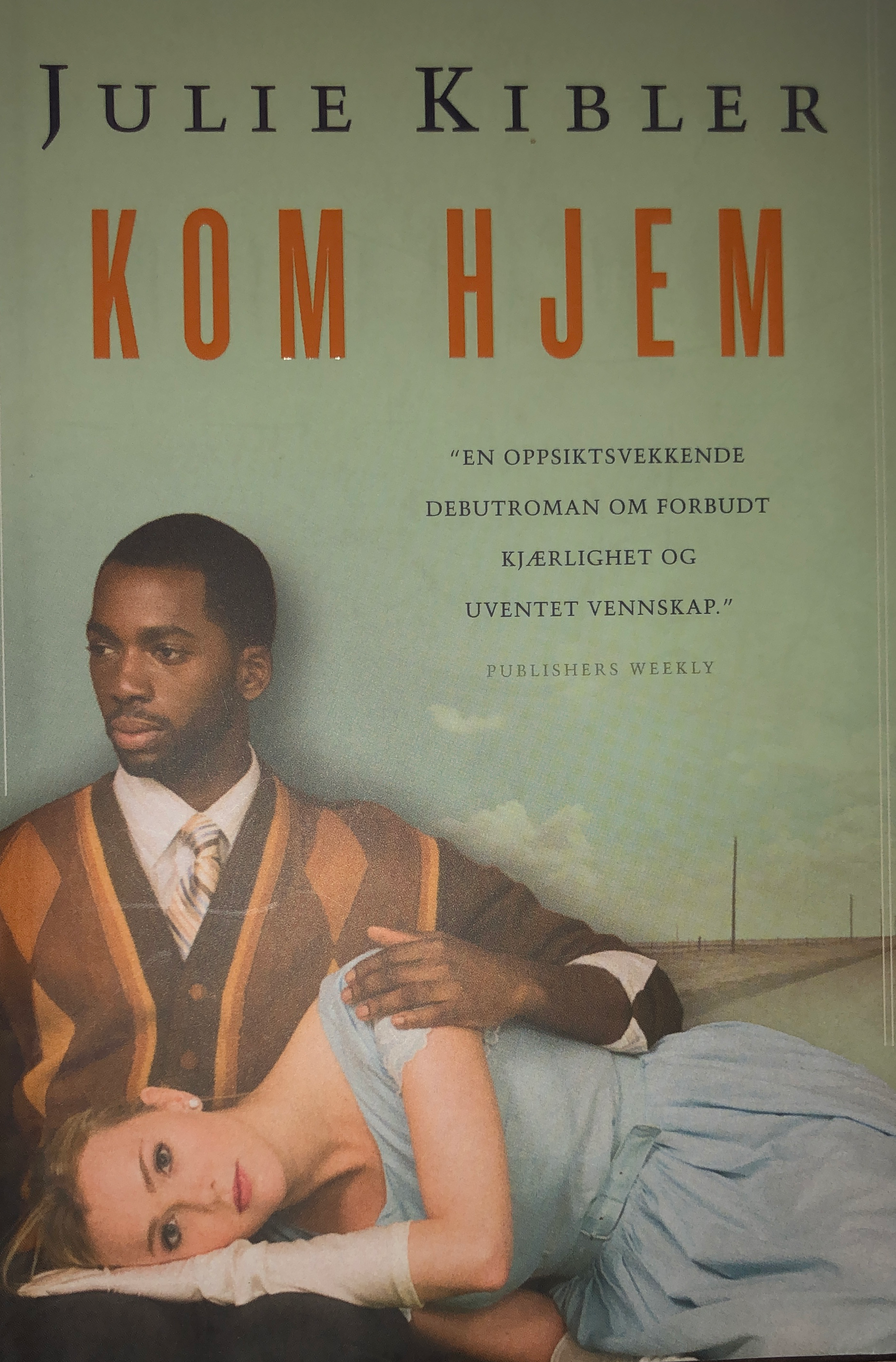 Kom hjem