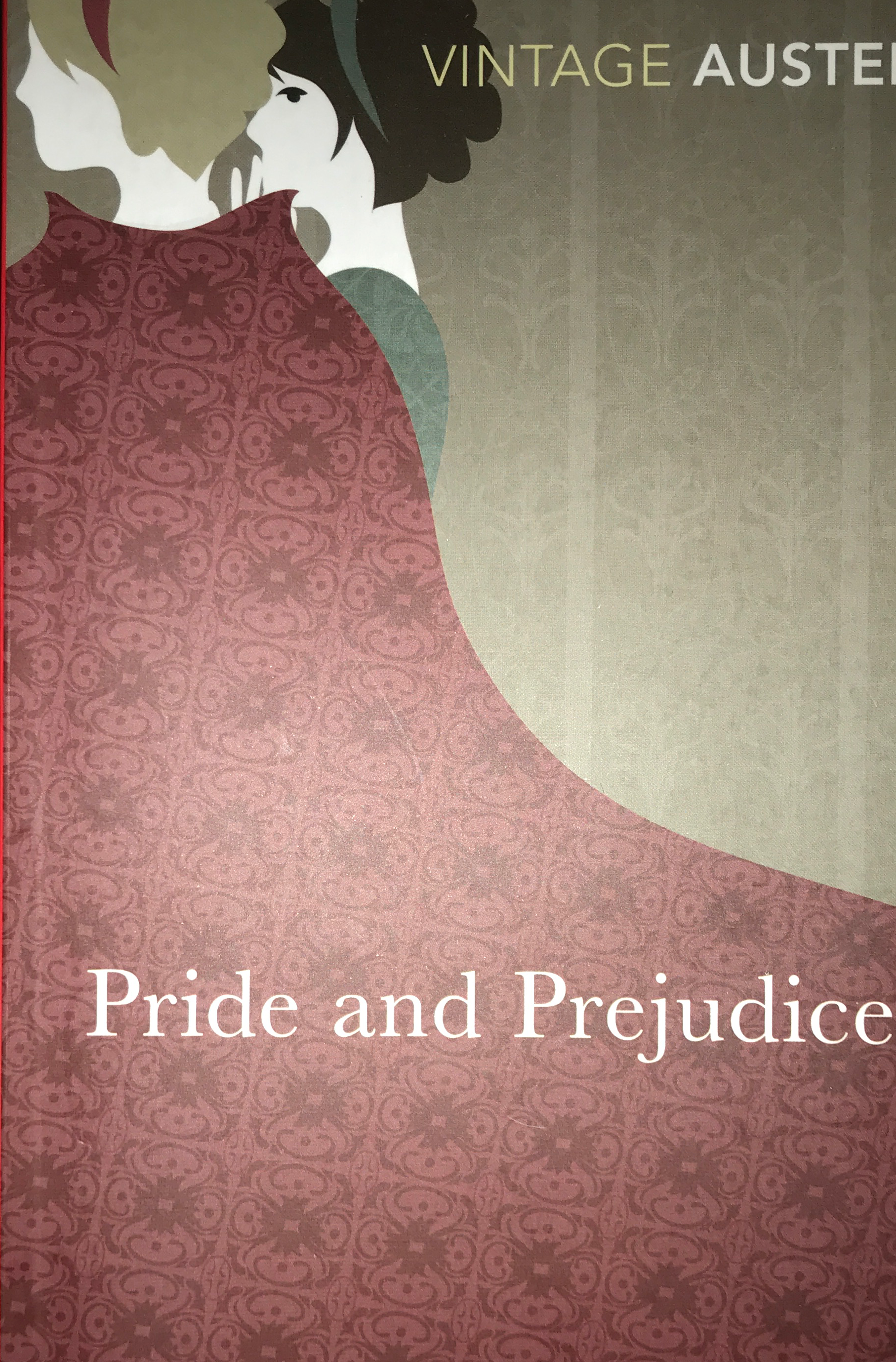 Pride and Prejudice