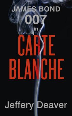 Carte blanche