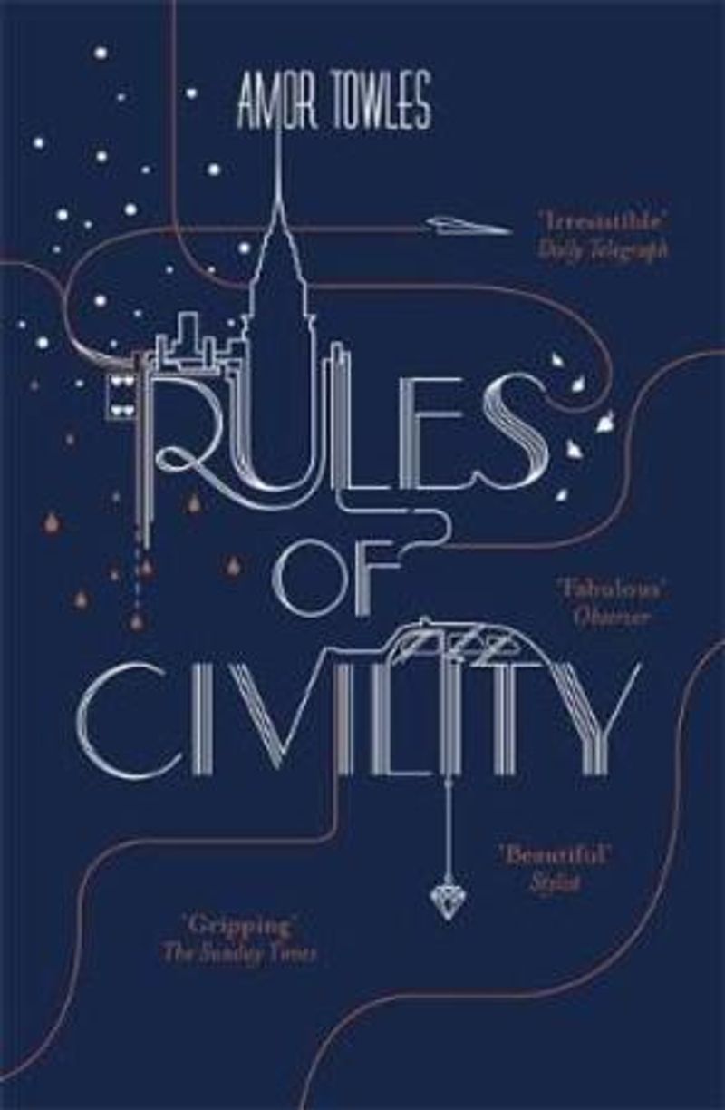 Rules of civility