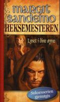 Lyset i dine øyne