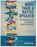 More Than a Native Speaker