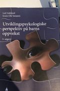 Utviklingspsykologiske perspektiver på barns …